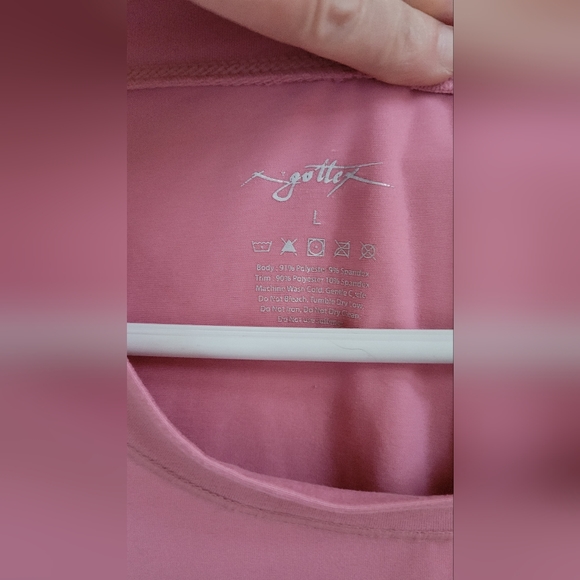 Gottex long sleeve tshirt - Picture 4 of 4